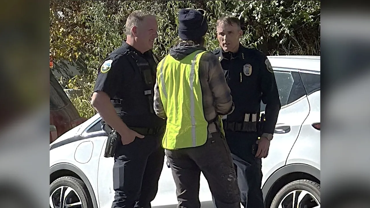 Durango protesters seek release of father, 2 children detained by ICE on the way to school