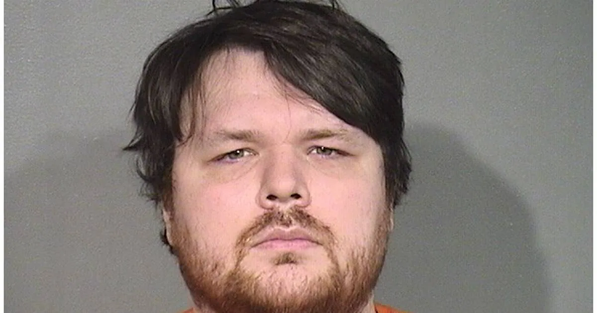 With 2 pending cases, Crystal Lake man again charged with having images of child sex abuse