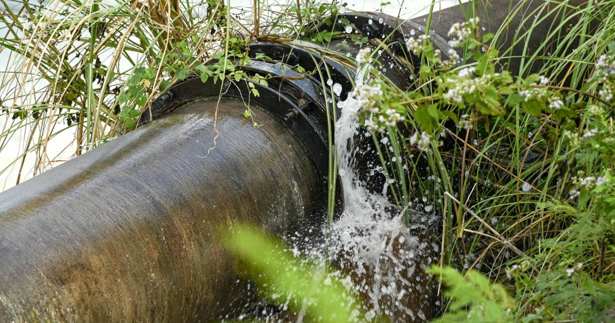 PUC approves GWA's $75M credit line plan, $8M water pressure project