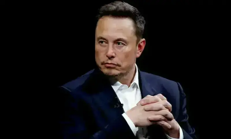 Elon Musk’s $1 trillion Tesla pay plan wins shareholder approval