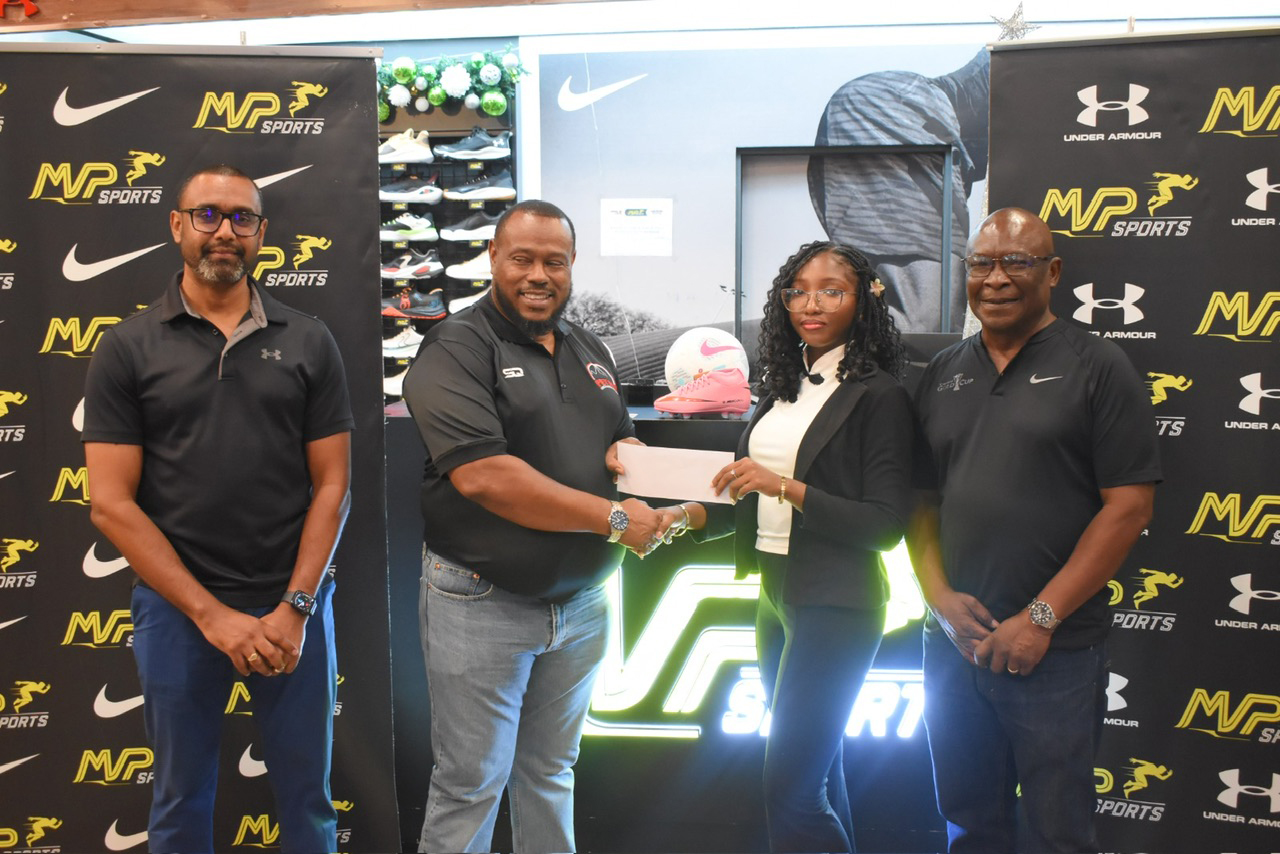 MVP Sports Girl’s U-11 Football Championship launched