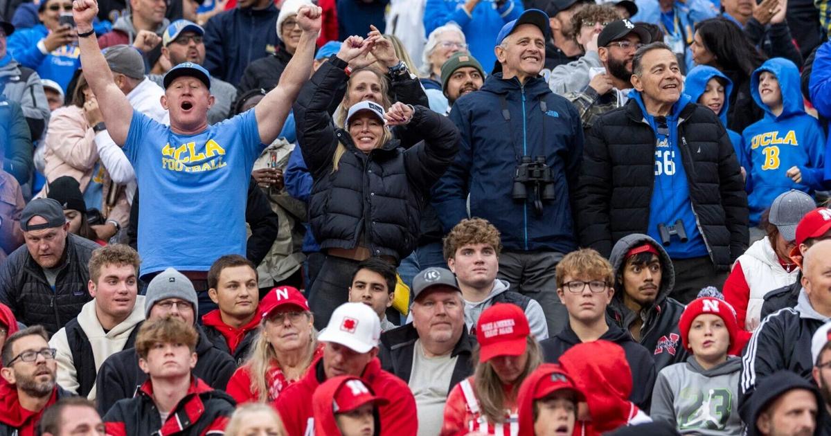 Game predictions: How we see Nebraska football at UCLA playing out