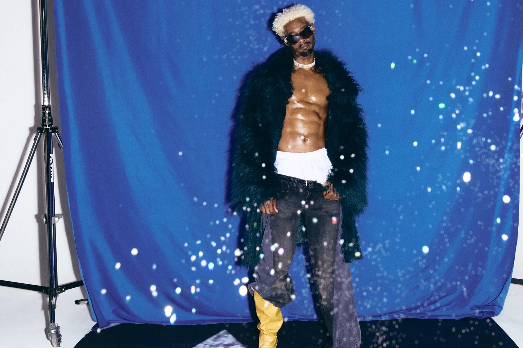 Danny Brown Talks Sobriety, Creative Resurrection, 6-7, and Hip-Hop’s State of ‘Cleansing’