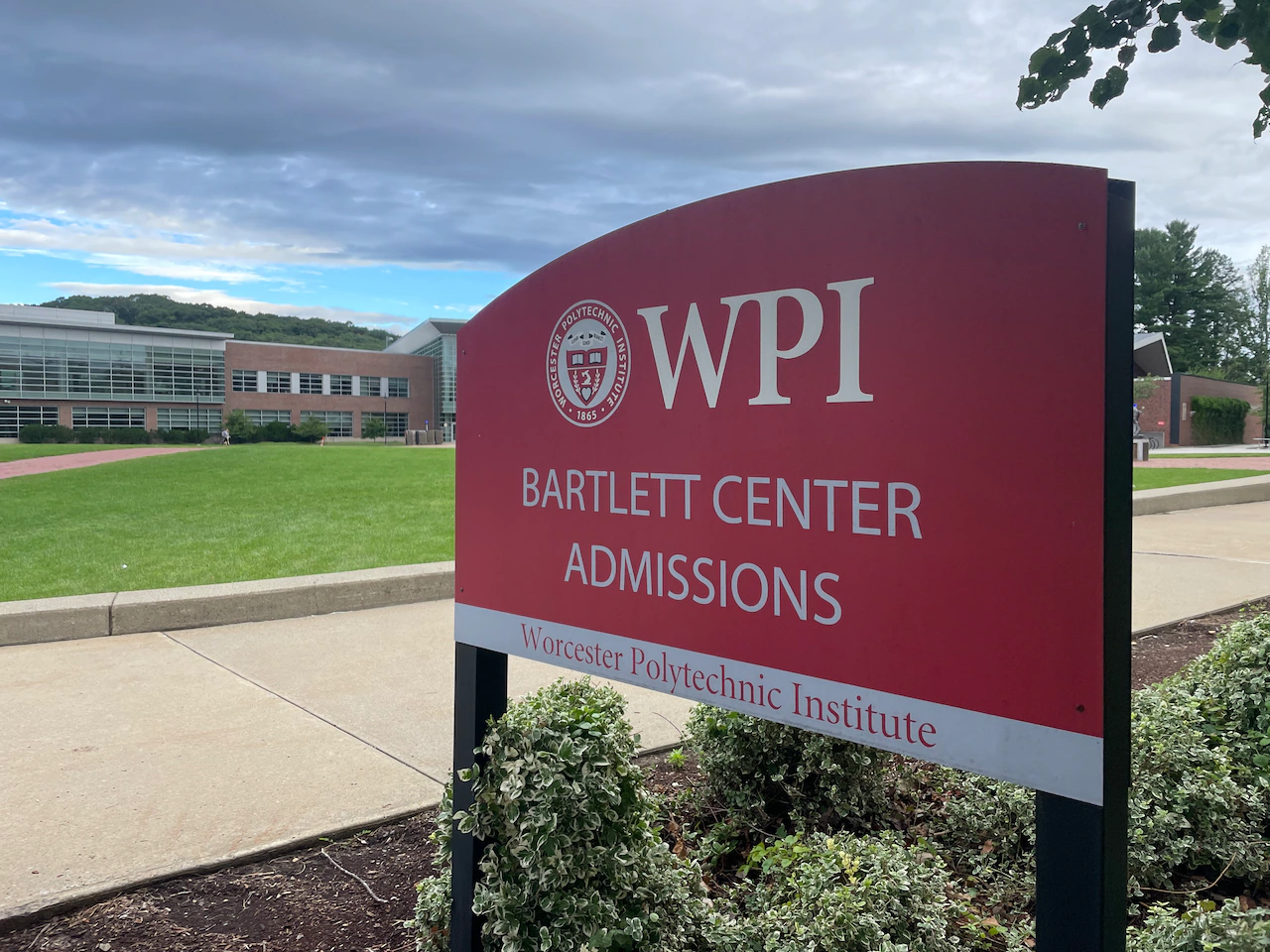 College in Worcester awarded $5.2M to create new bio-manufacturing hub