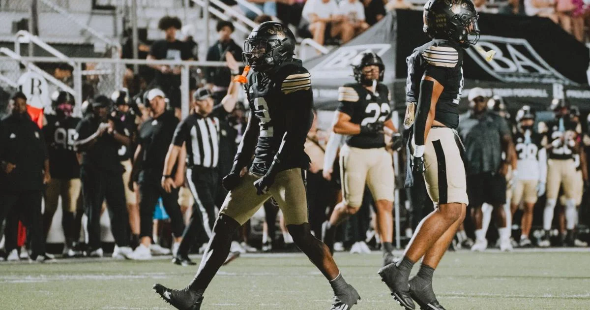 Overnight drive to visit Mark Stoops, Kentucky