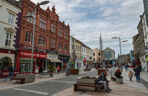 Gardaí launch investigation into Kerry fire caused by gas explosion