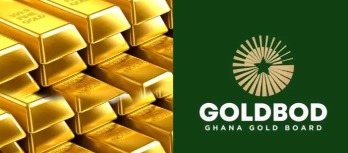 Former Minister Calls for Greater Gold Value Addition