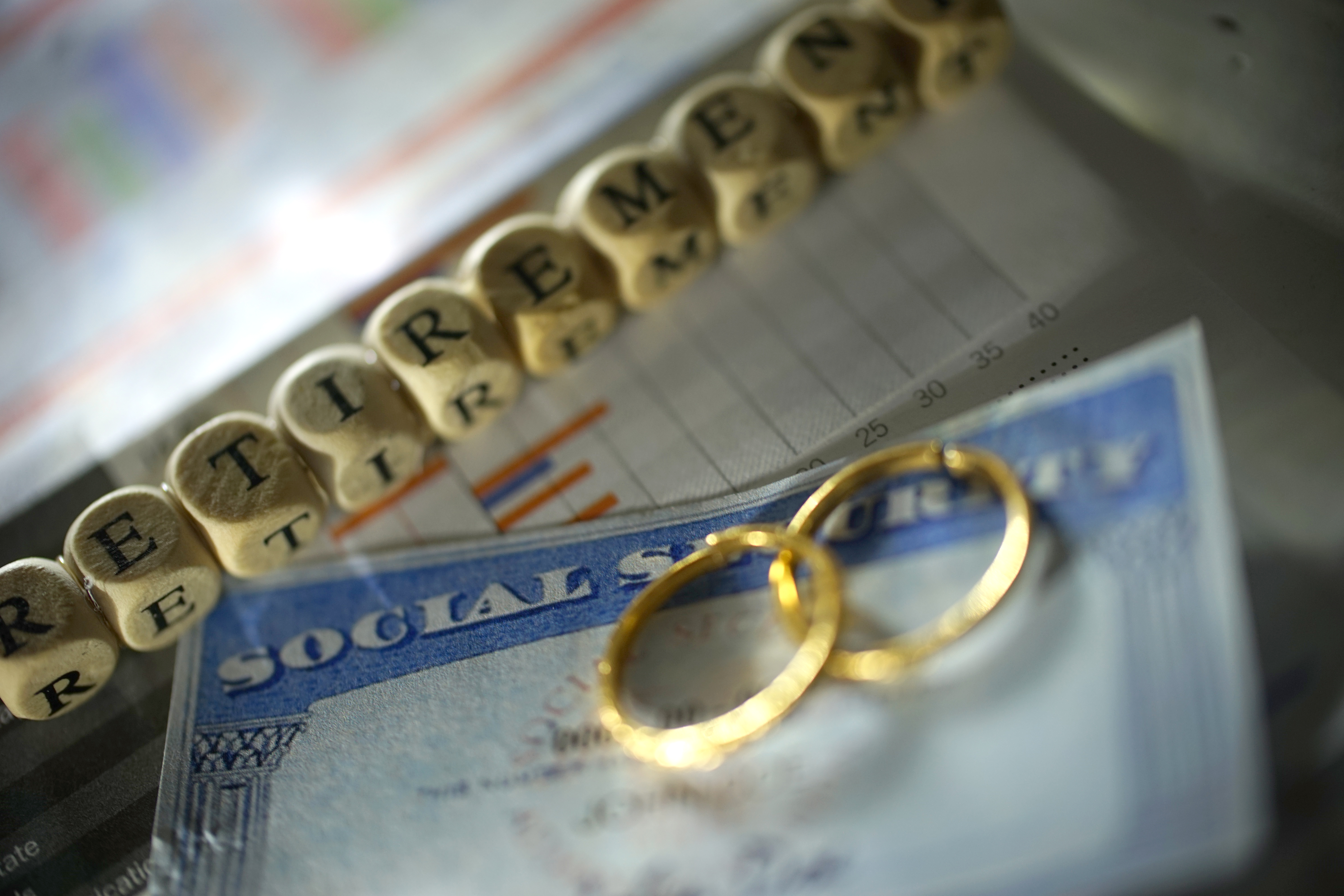 Taking Social Security Soon? Your Marital Status Could Disqualify You From Certain Benefits