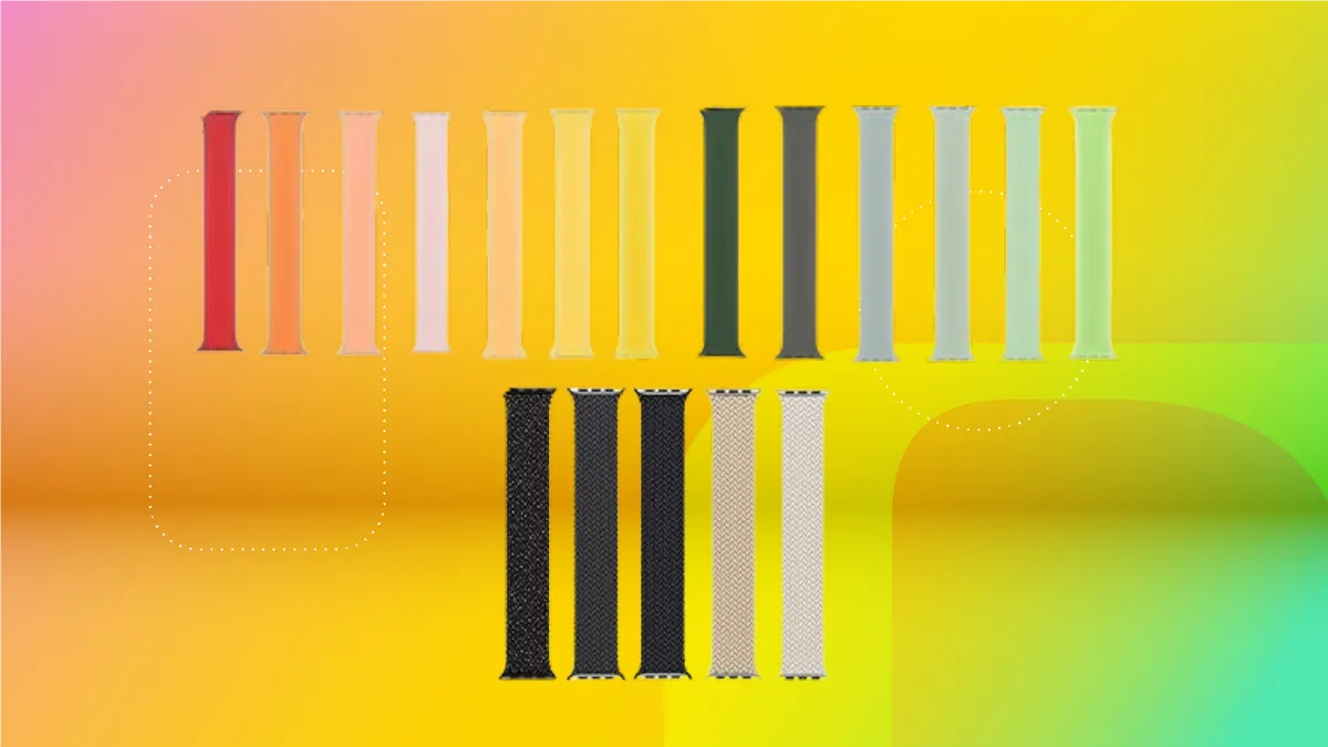 These Official Apple Watch Bands Start at $10 on Woot, Plus You Can Save More When You Buy Multiple