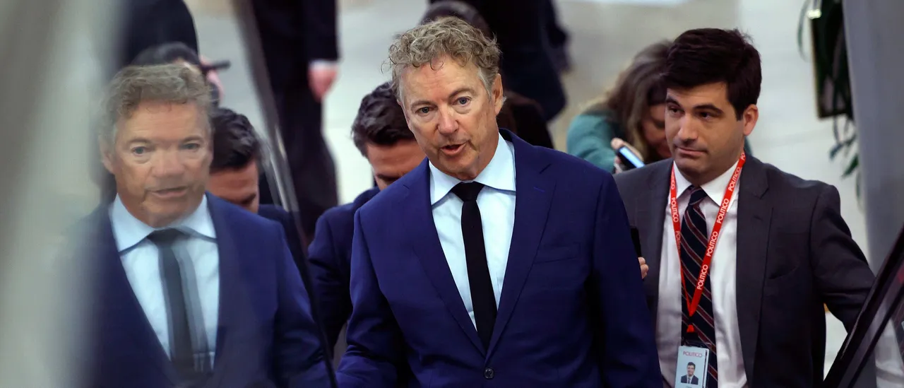 Five Republicans Join Democrats To Terminate Trump’s Brazil Tariffs