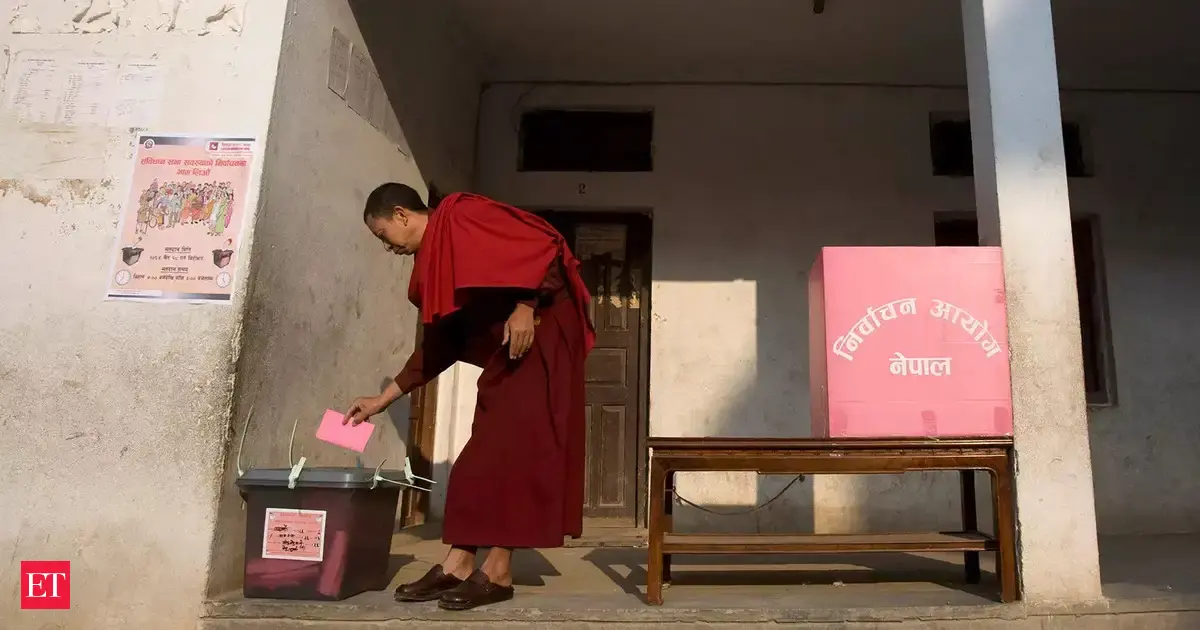 Nepal's youth want 'New faces on ballot papers, in parliament'