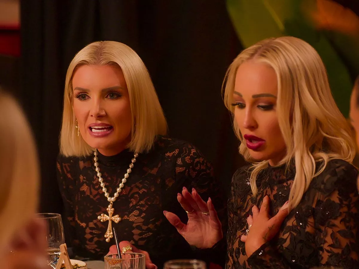 Selling Sunset's Nicole confirms if she was fired after dinner drama