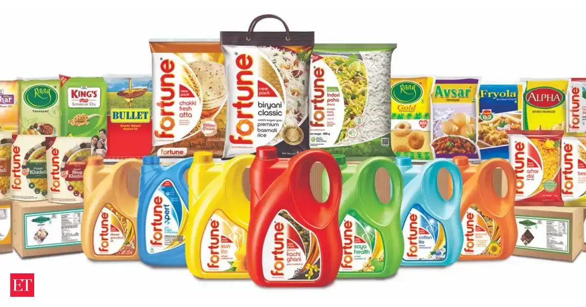 AWL Agri Business bets on packaged foods to protect margins from volatile oils