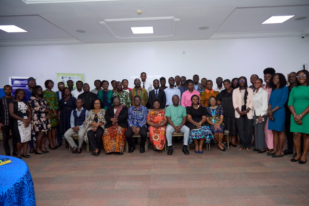 UG’s College of Health Sciences tracks Ghana’s progress on food system reforms