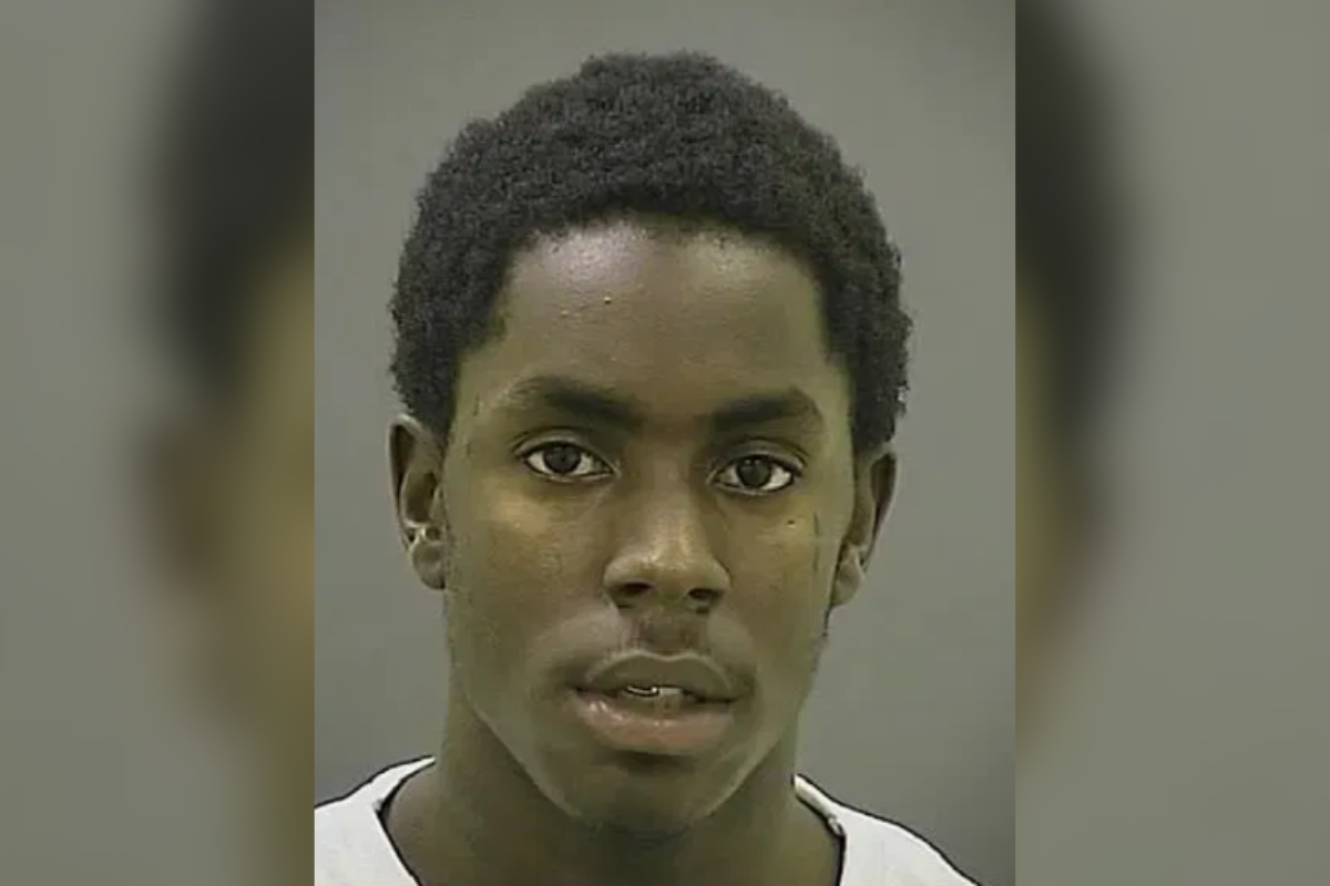 Former Baltimore Safe Streets Supervisor Arrested in Frederick County for Failing to Appear on Drug Charges