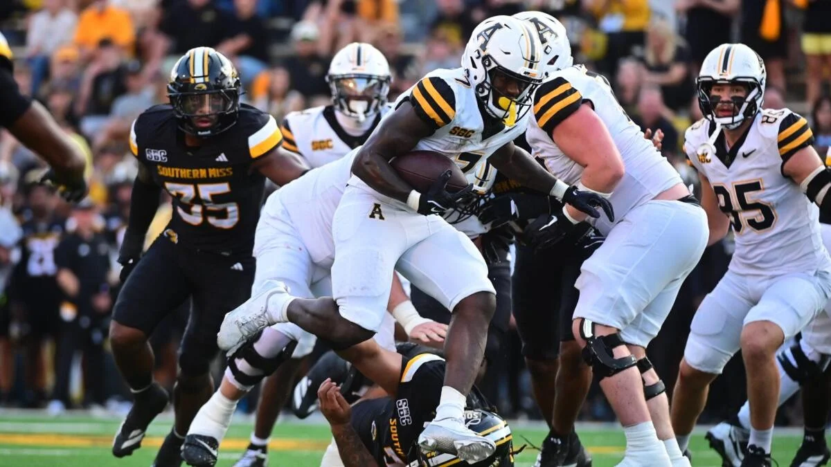 Week 11 college football odds, picks, predictions, betting guide for Thursday, Nov. 6