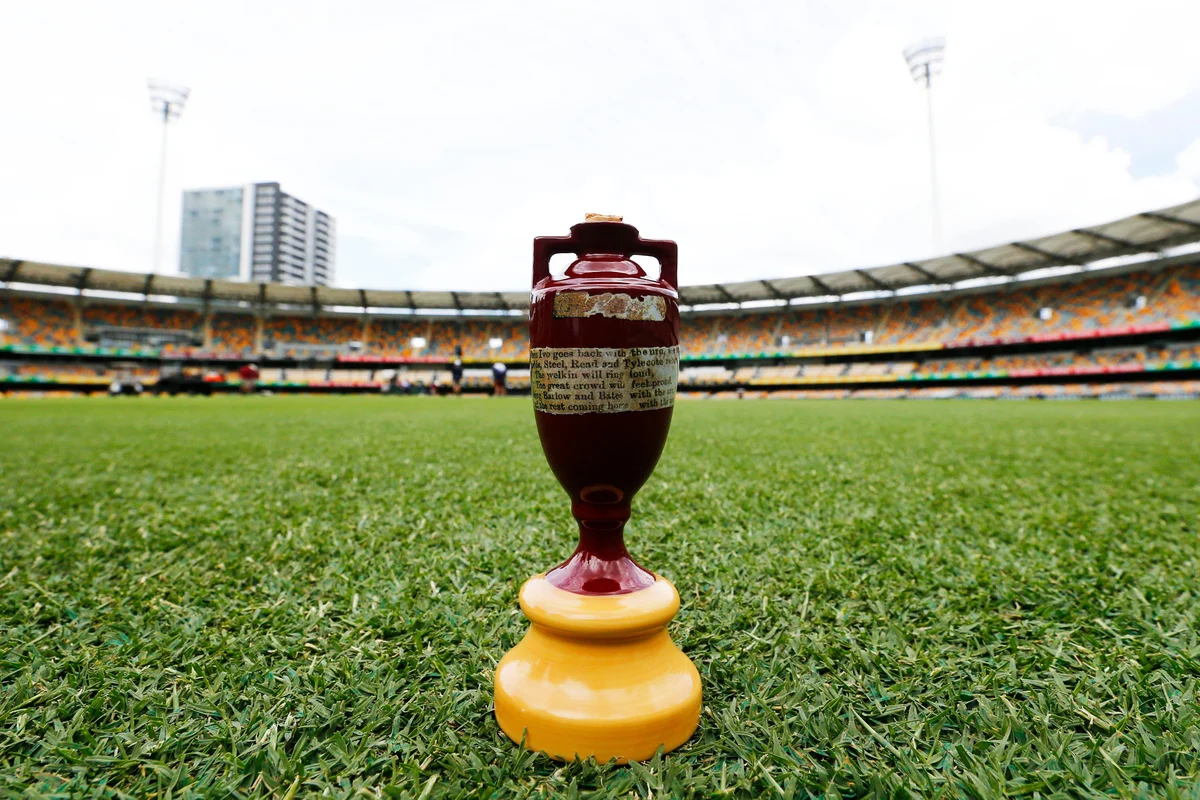The Ashes: Armchair guide to this winter’s series