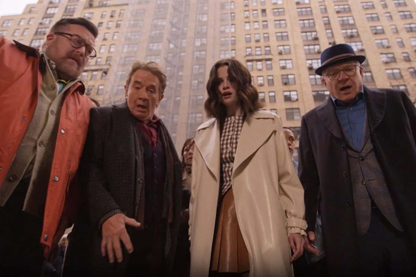 ‘Only Murders In The Building’ Season 5 Reveals Killer In Shockingly Bad Finale