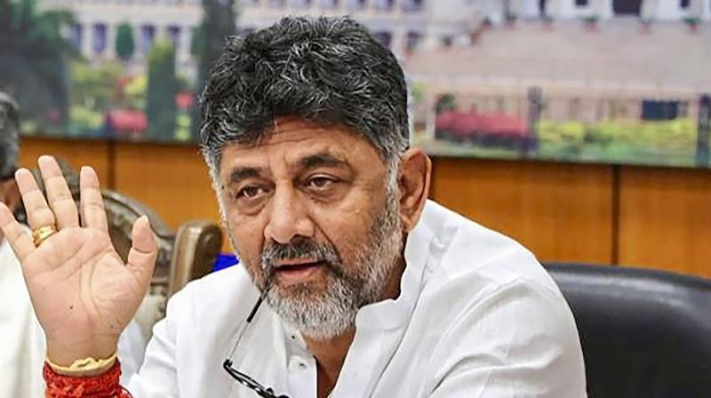 Shivakumar Urges 3-Day Paid Leave for Bihar Voters