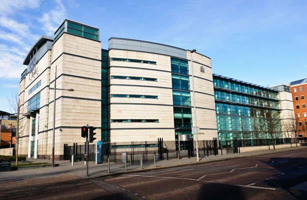 Belfast woman (54) who falsely offered to donate kidney to man awaiting transplant is jailed