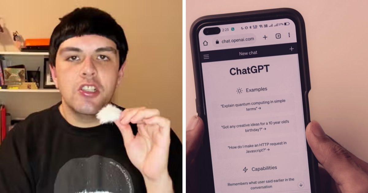 Man Says ChatGPT Fueled His Delusions — Experts Warn of “AI Psychosis”