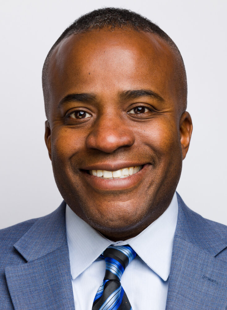 SCV resident announces candidacy for governor