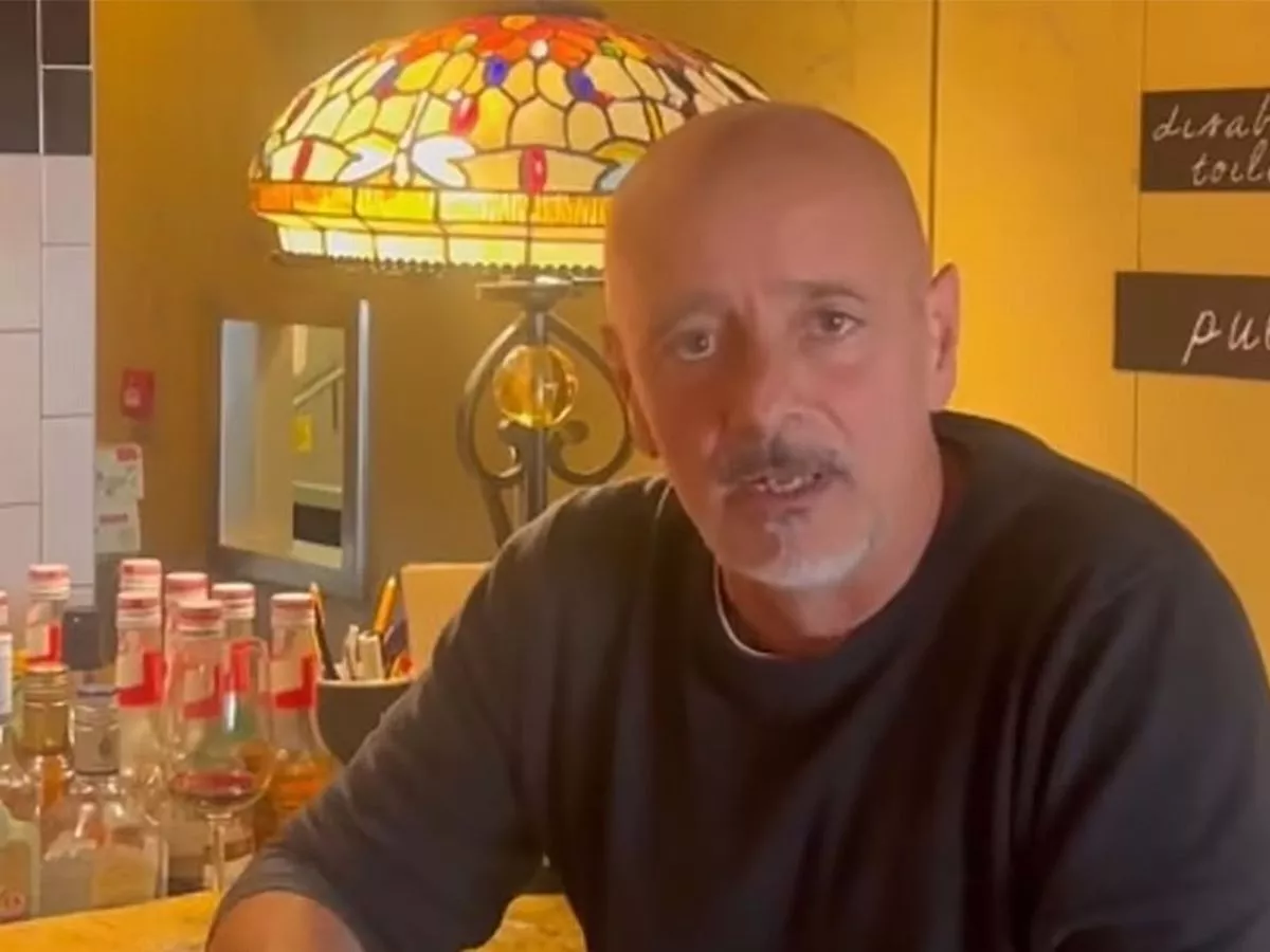 Don Ciccio's damning food hygiene rating weeks before owner's savage dig at locals