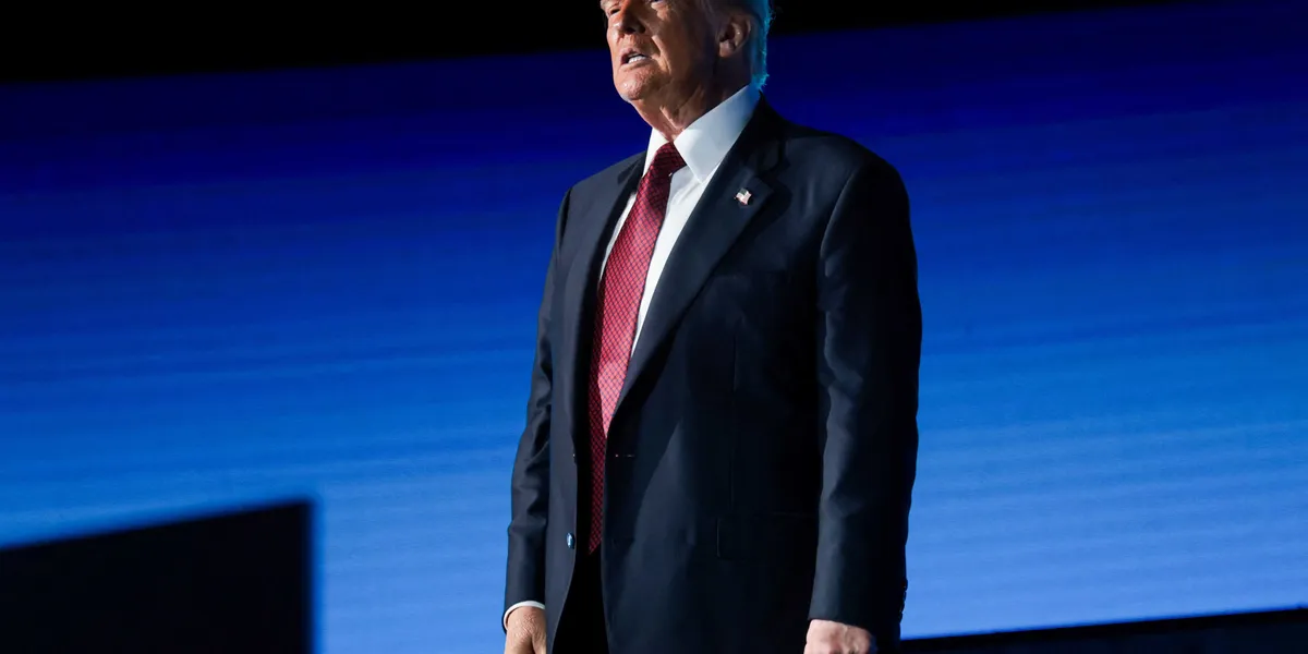 GOP planning 'to blow Trump off' at the dawn of his 'lame duck era': analysis