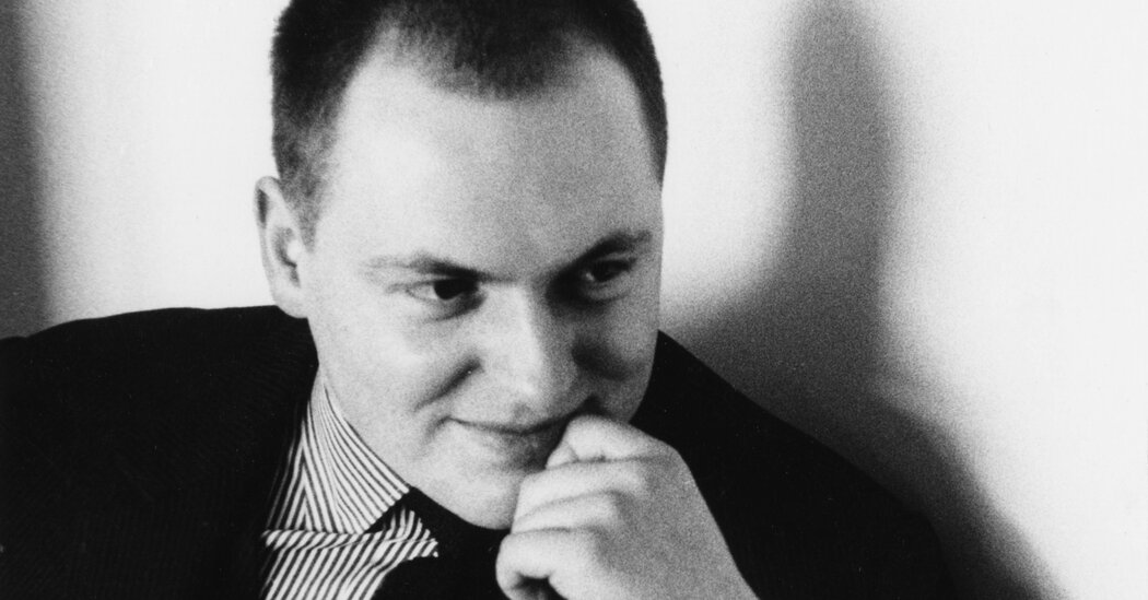 John Russell Taylor, 90, Dies; Cultural Critic and Hitchcock Biographer