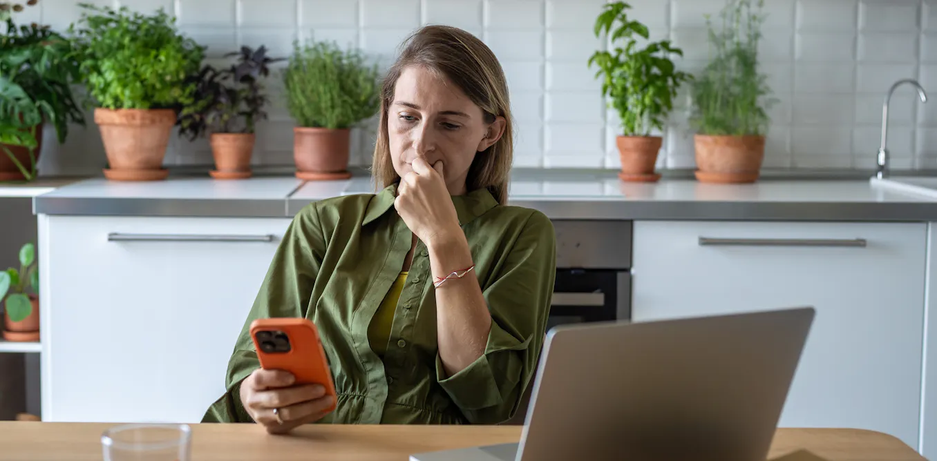 Can you really talk to the dead using AI? We tried out ‘deathbots’ so you don’t have to