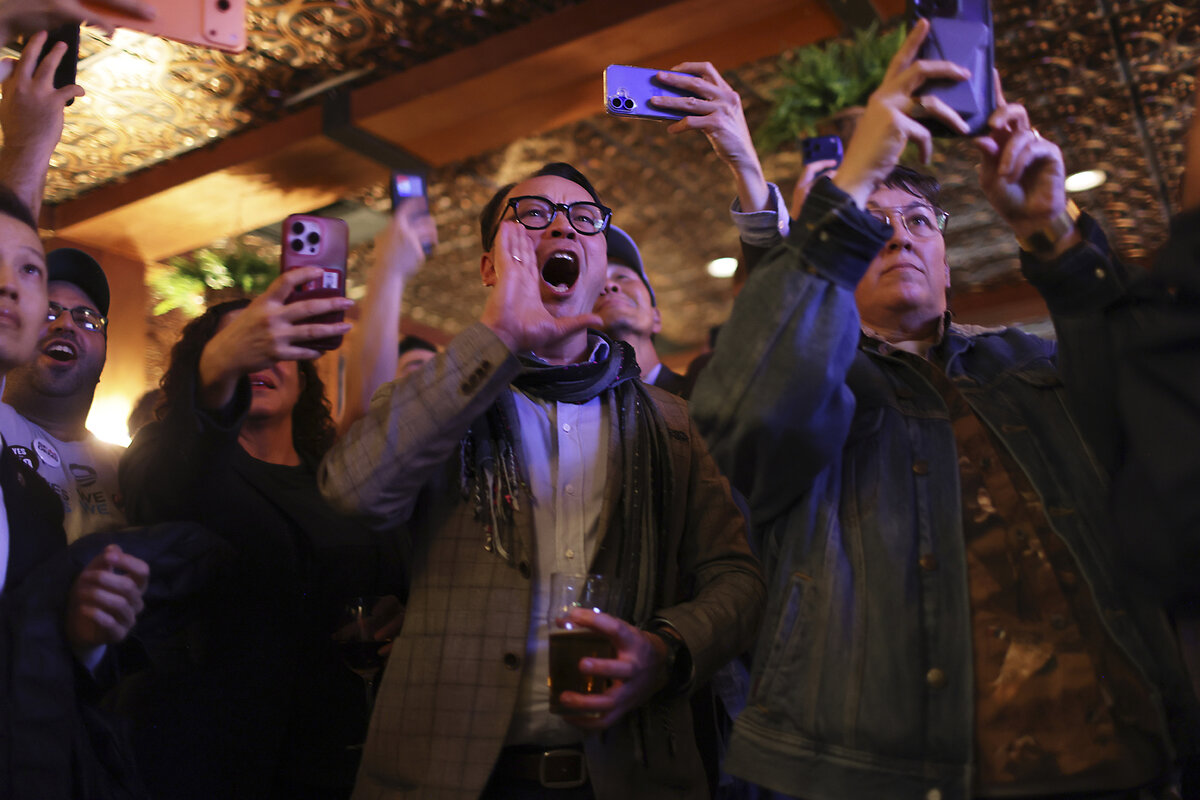 How Tuesday’s elections could scramble both parties’ redistricting plans