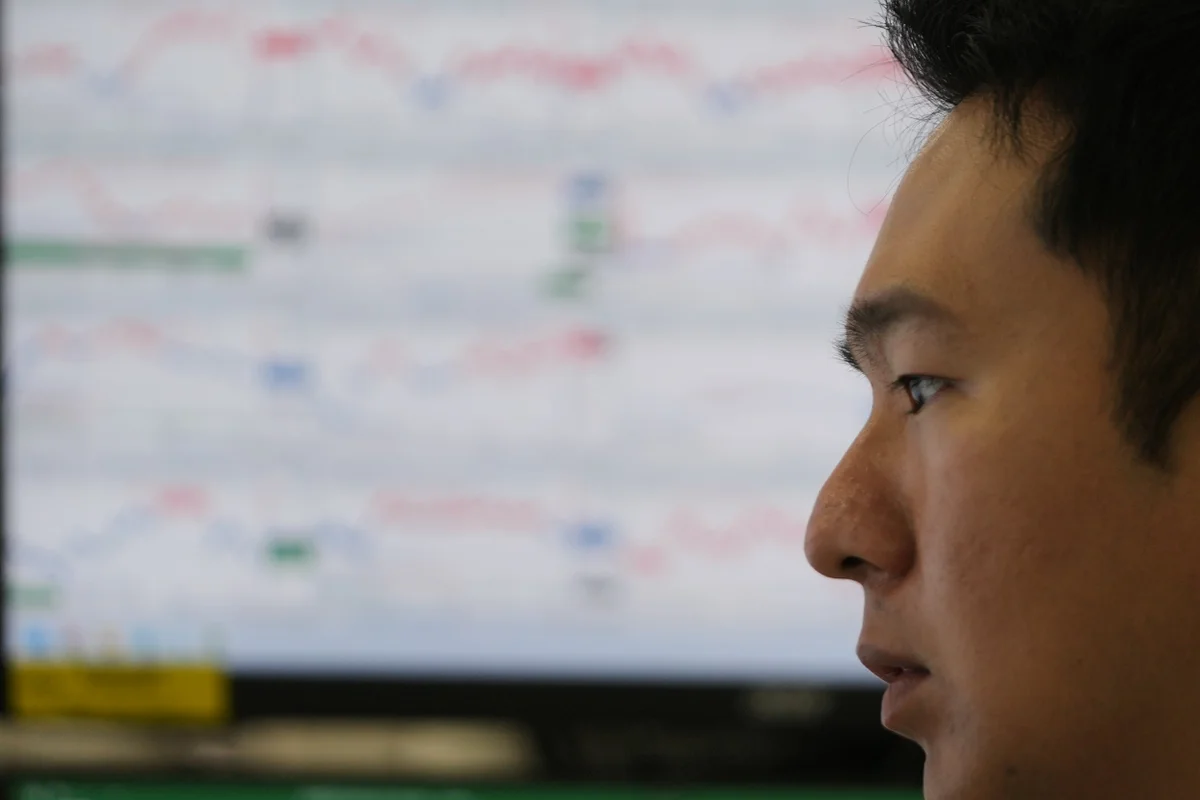 Asian shares retreat after falling tech stocks pull Wall Street lower