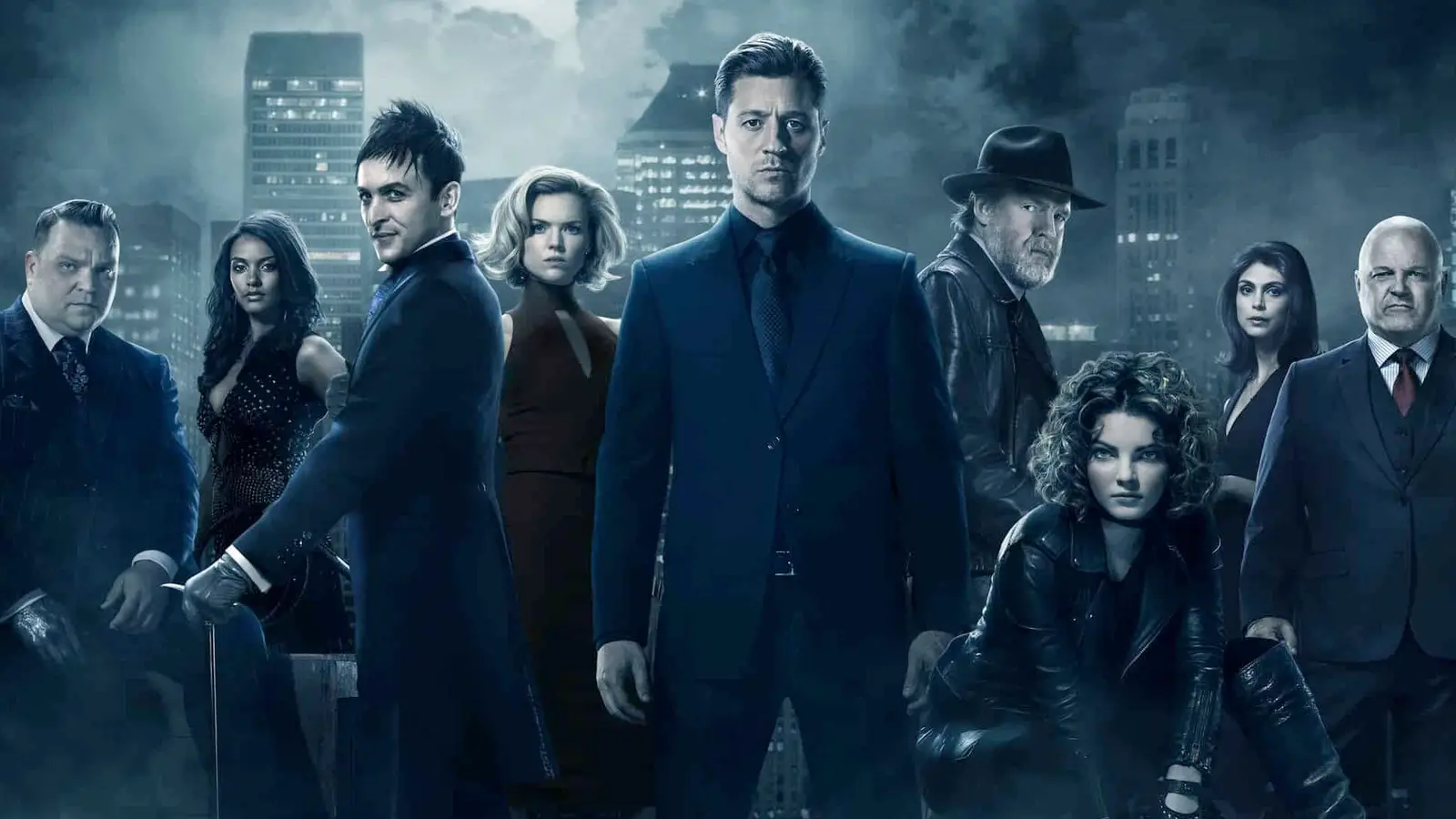 9 Superhero Show Cancellations That Still Make No Sense