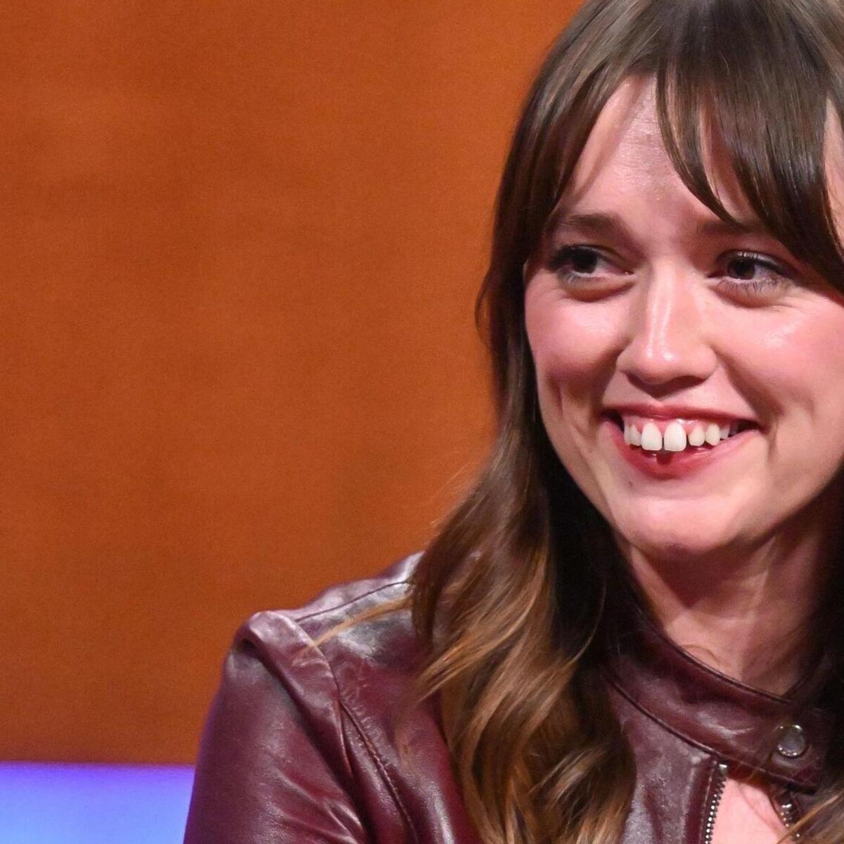 Colm O'Regan: Some stars are the molar opposite of bland or forgettable