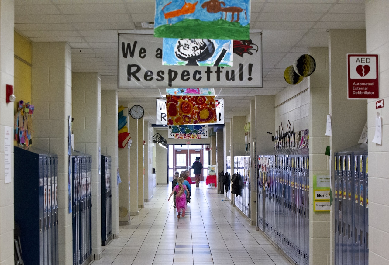 Cybersecurity center for 13 West Michigan school districts will yield $2M savings