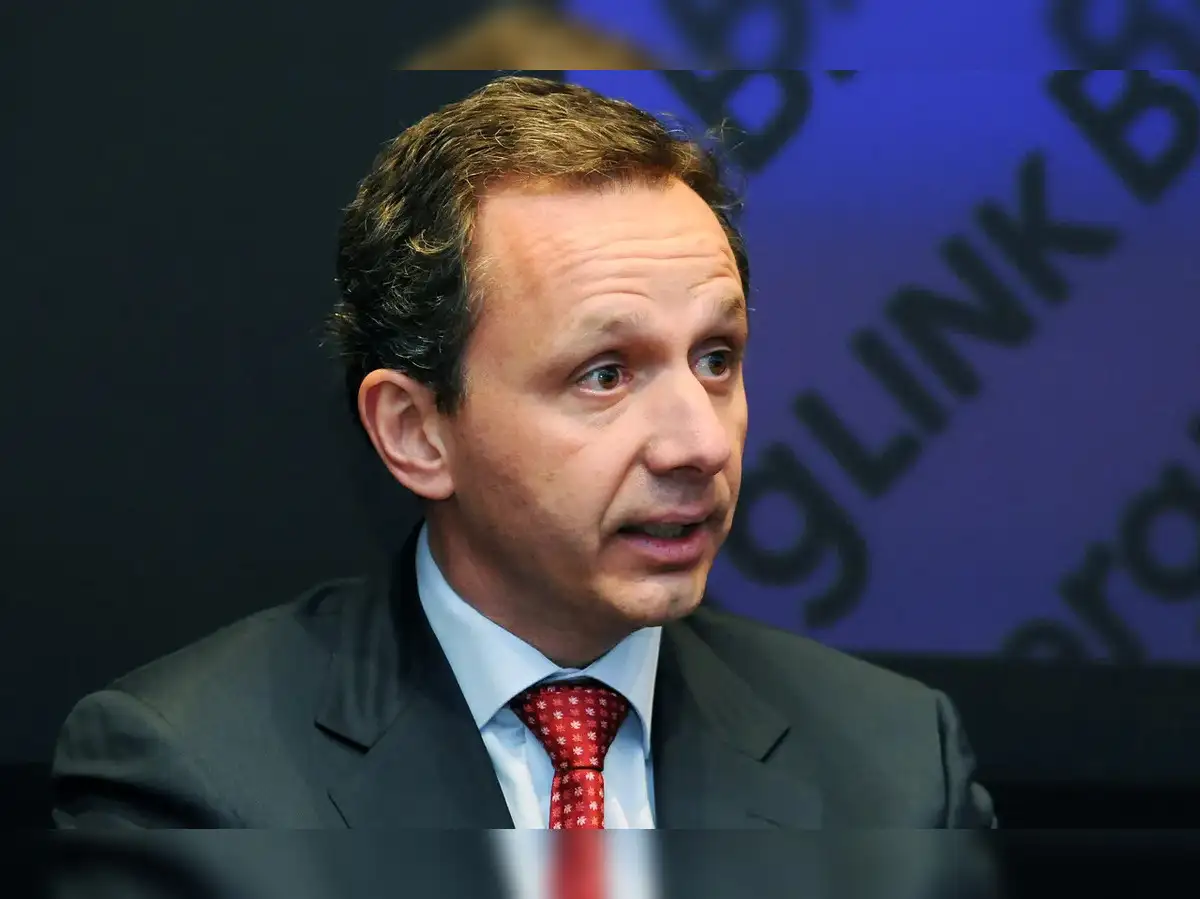 HP plans to manufacture all PCs sold in India locally in 3-5 years