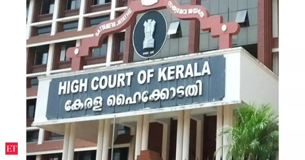 Physiotherapists, occupational therapists cannot use 'Dr' prefix: Kerala High Court