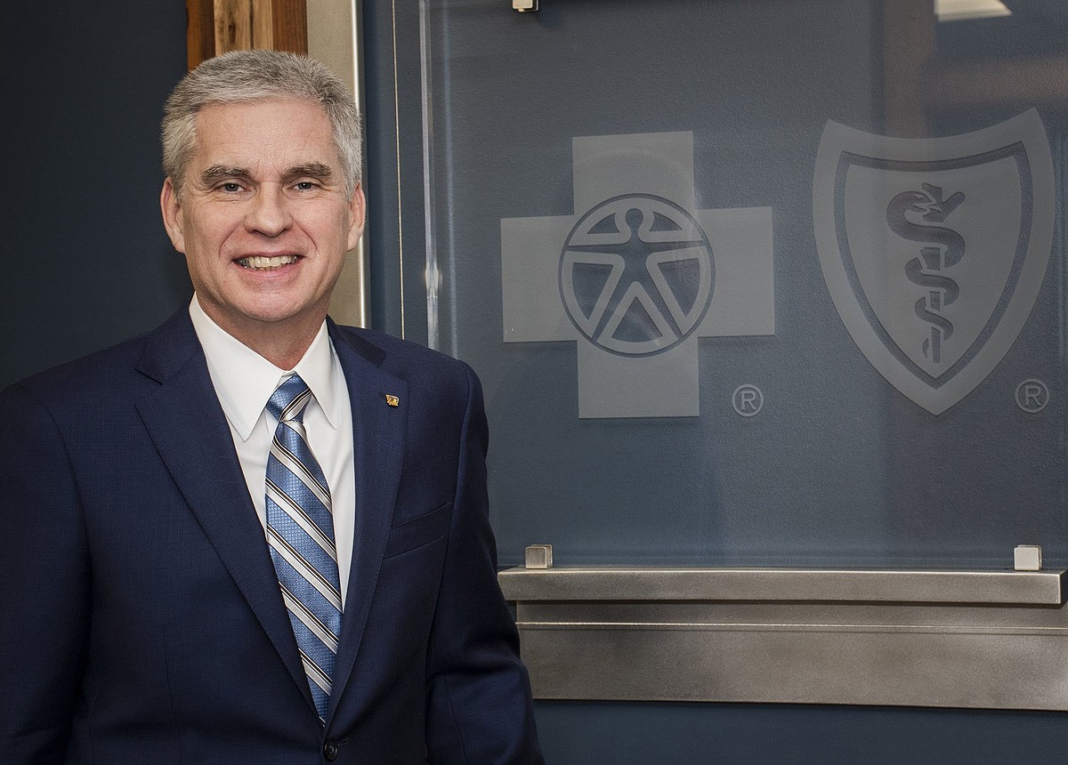 Arkansas Blue Cross and Blue Shield, Oregon-based Cambia Health Solutions to form strategic affiliation