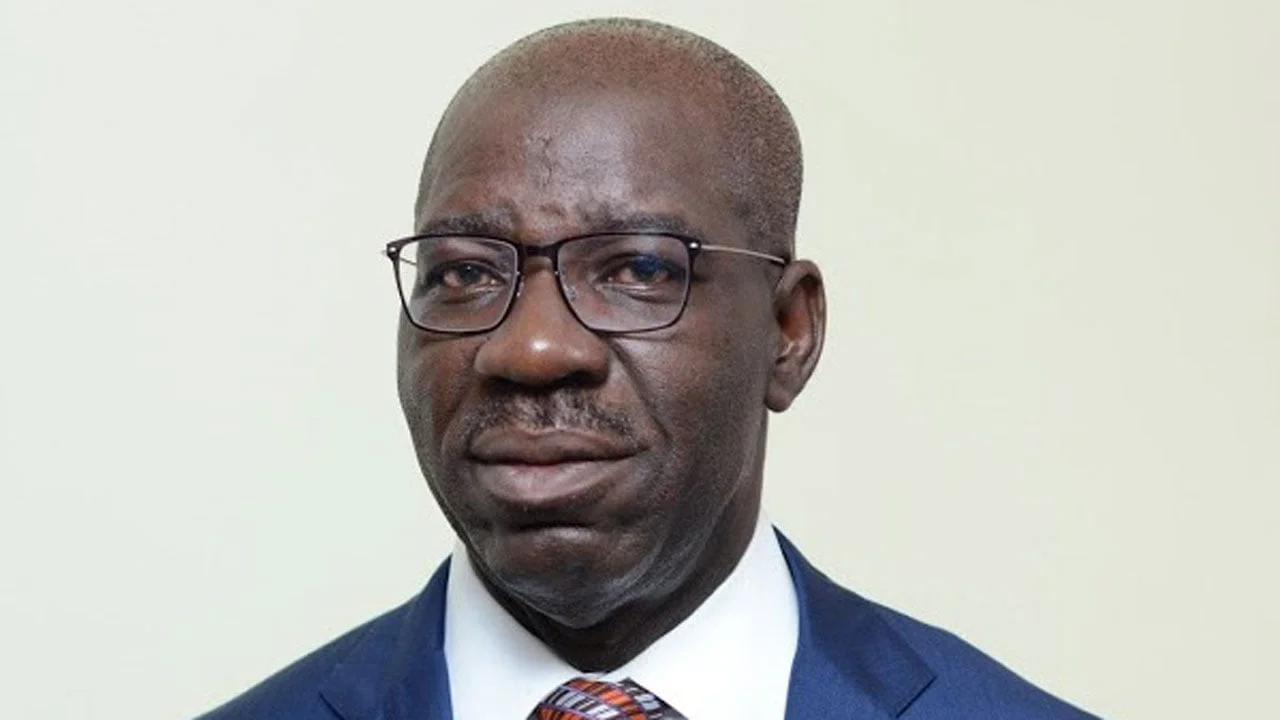 Obaseki not on the run, ready to face anti-graft agencies — Nehikhare