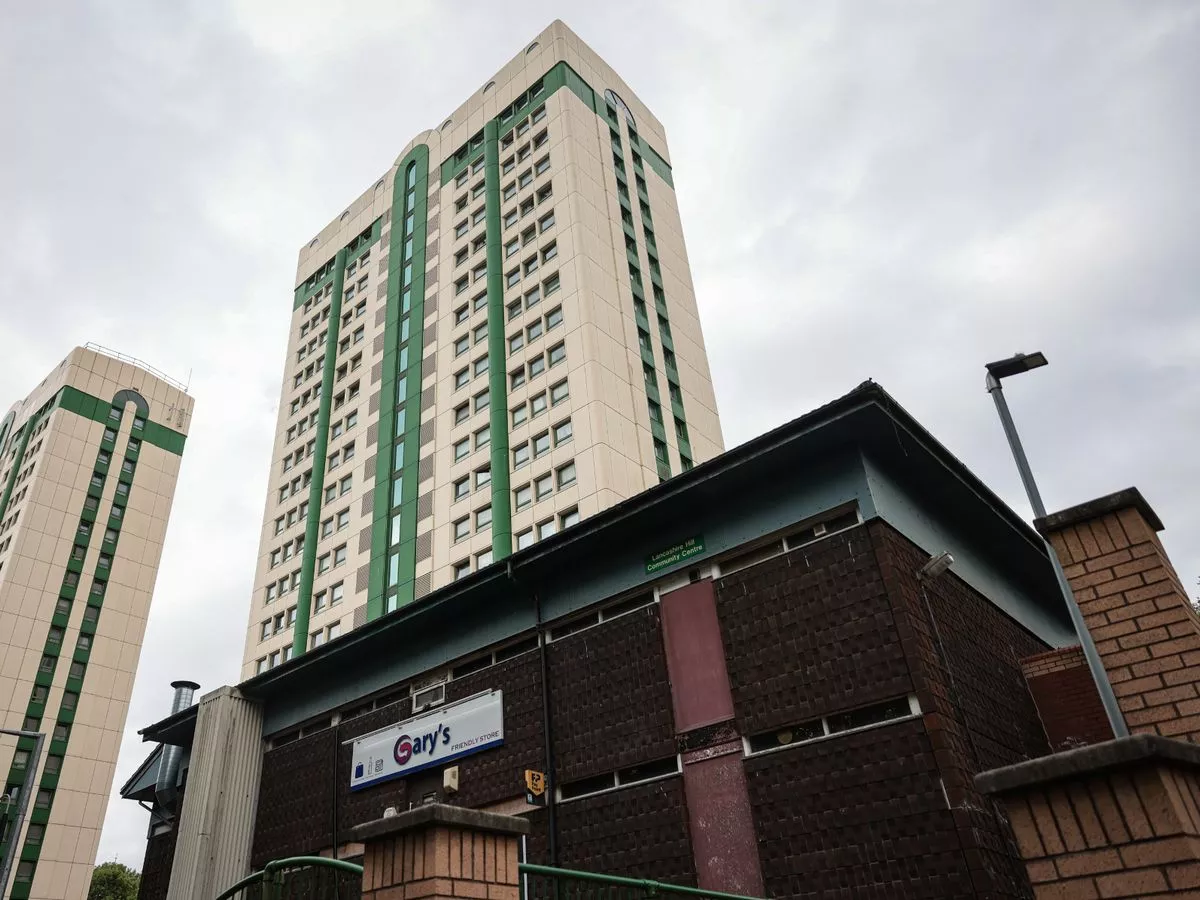 Greater Manchester's most deprived neighbourhoods revealed in new figures