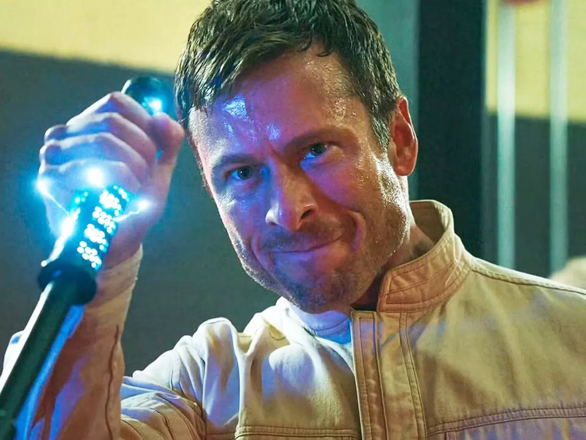 Inside The Running Man's dark original ending and everything to know about Stephen King thriller