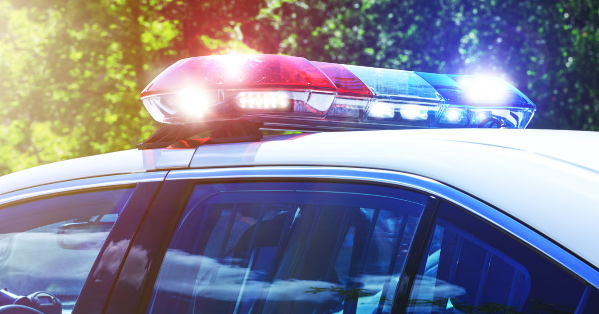 Man, clad in body armor, fired assault rifle at officers in Washington County standoff