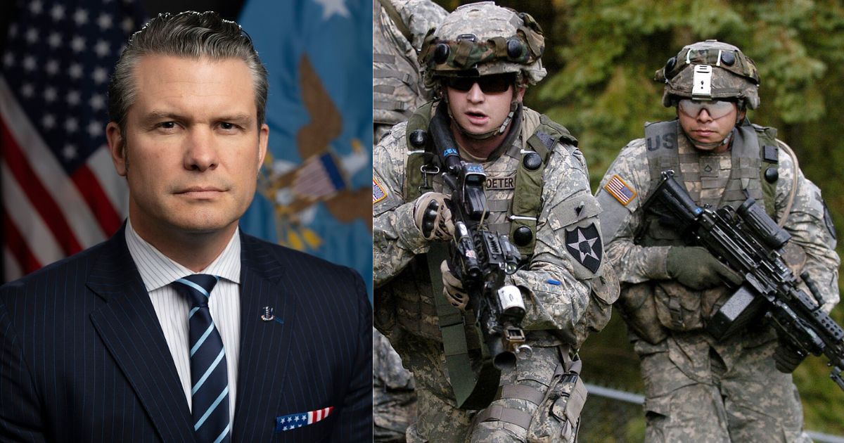 Pete Hegseth Under Fire for ‘Forcing’ Military Officials to Sign NDAs After Controversial Caribbean Vessel Strikes