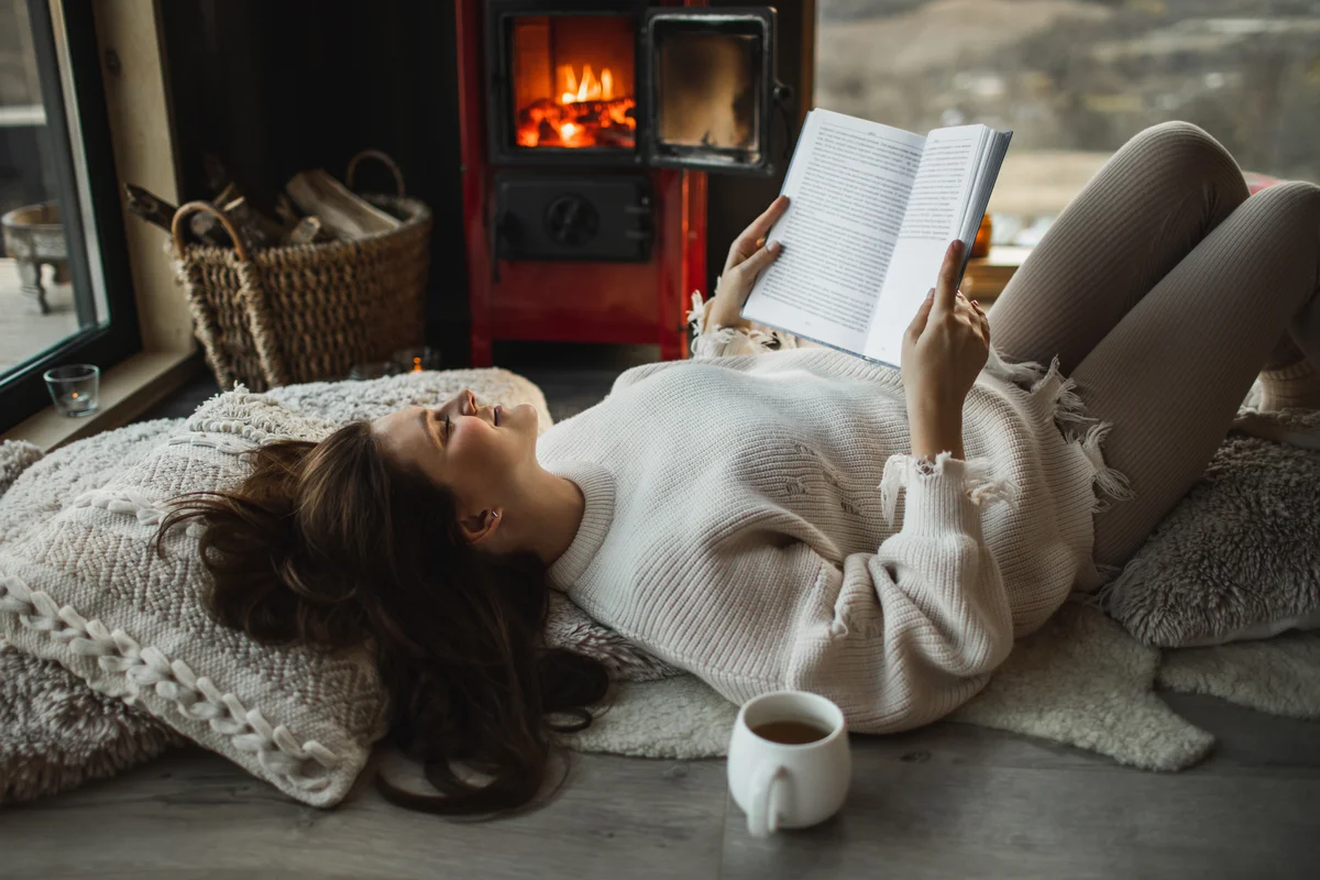 The four surprisingly easy ways to fight seasonal depression during winter