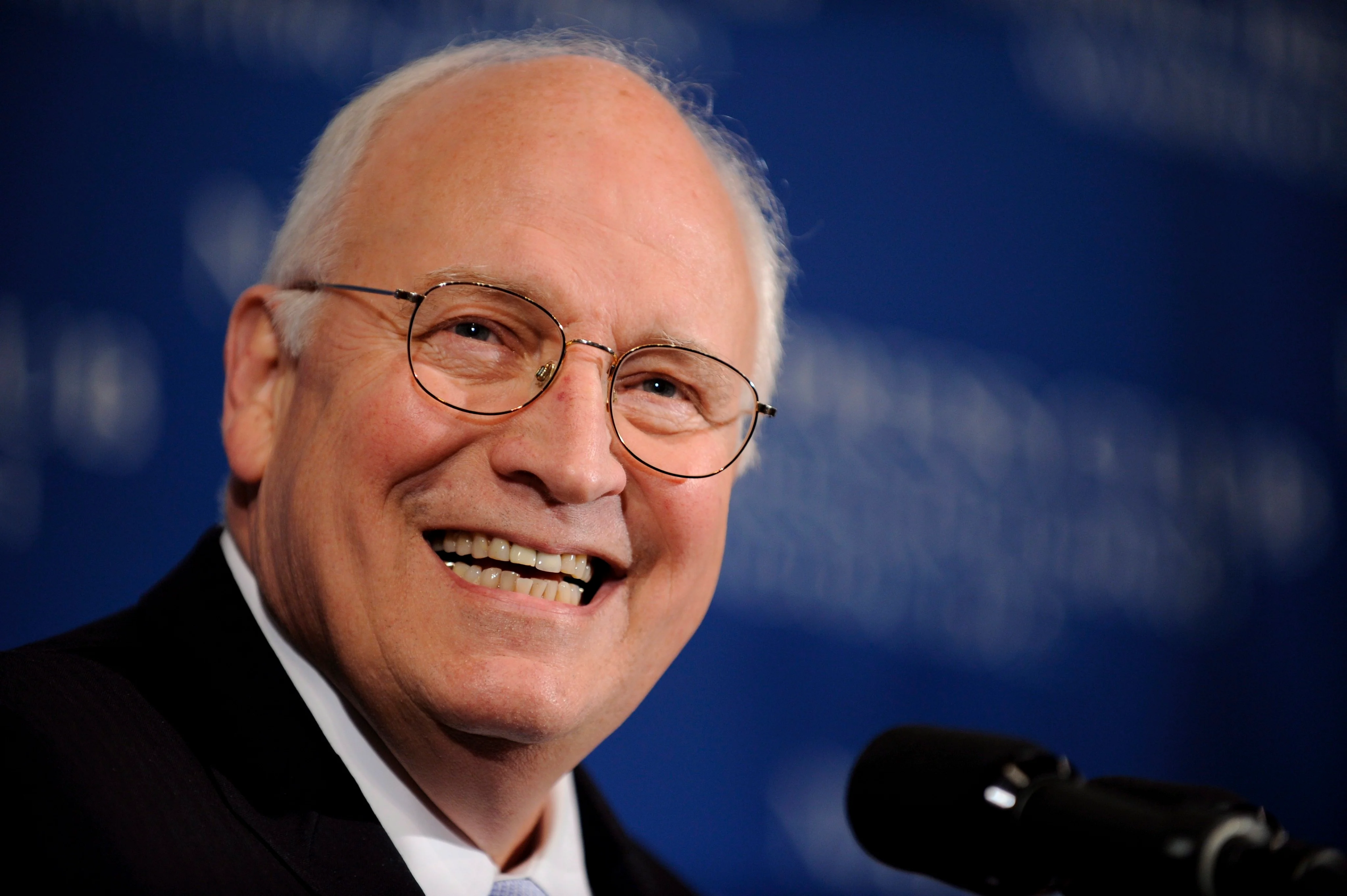 Dick Cheney, architect of Iraq war and Biden-era Trump critic, dies at 84