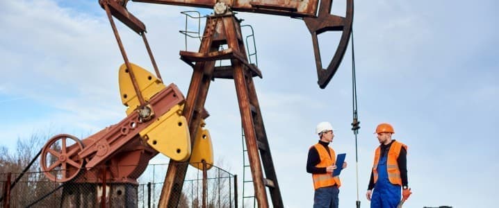 $60 Oil Undercuts Trump’s ‘Drill, Baby, Drill’ Agenda