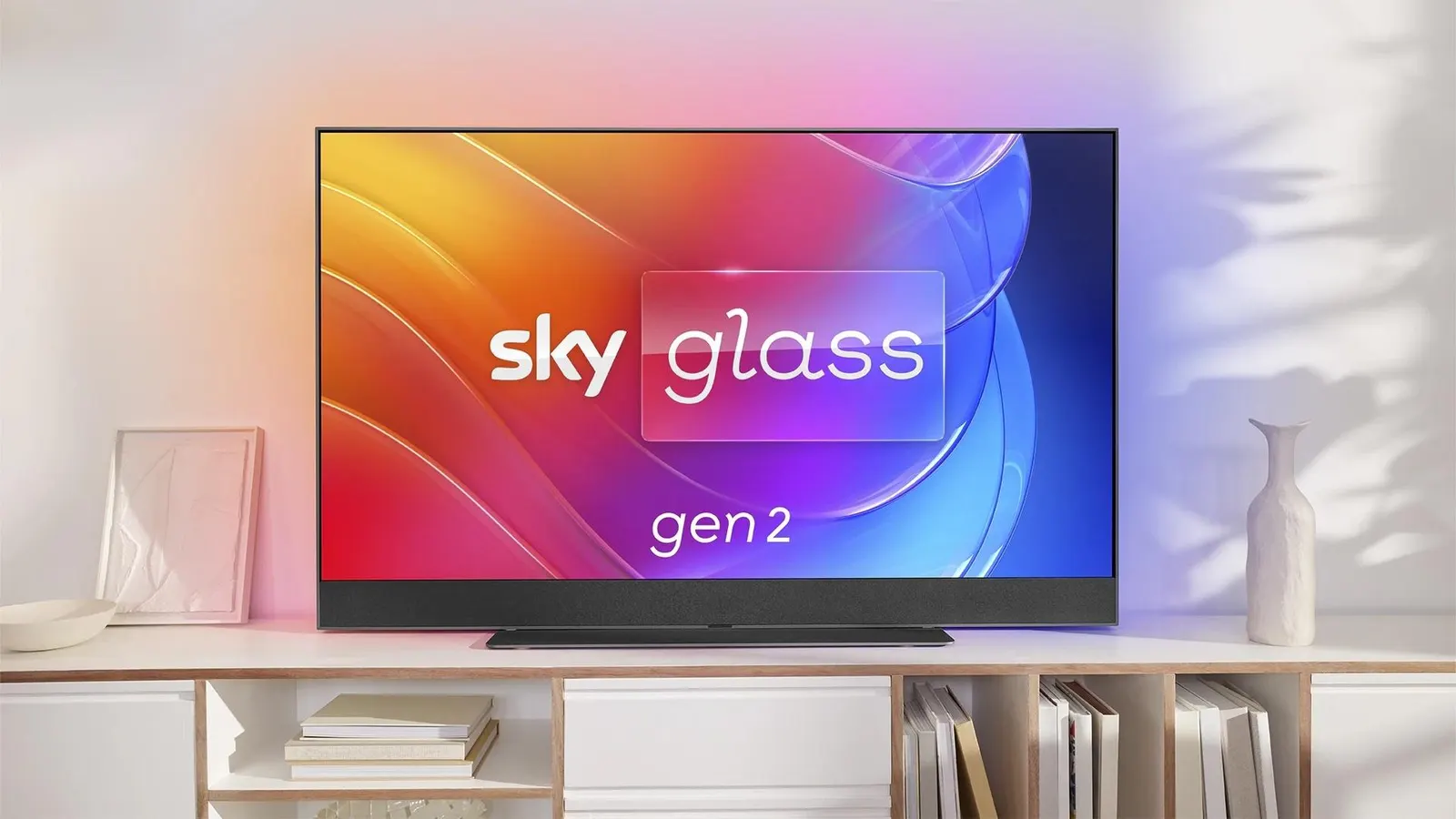 Sky Reveals Sky Glass Gen 2 And Sky Glass Air TV Black Friday Deals