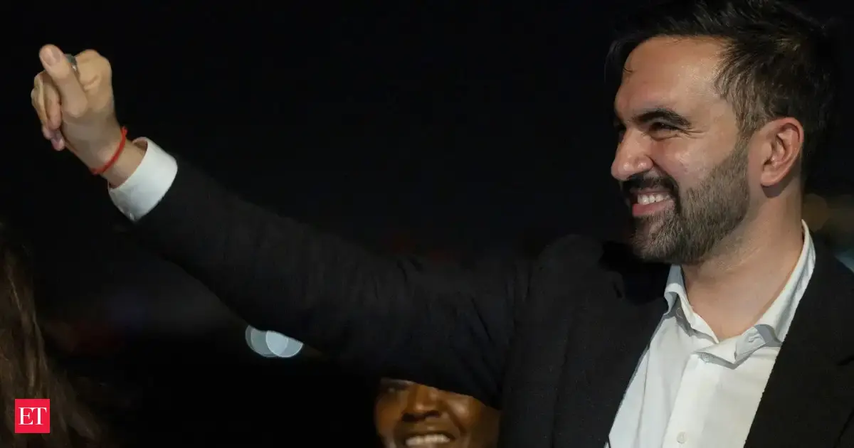 What is Zohran Mamdani’s new Millionaire Tax? Will it push wealthy out of New York City?