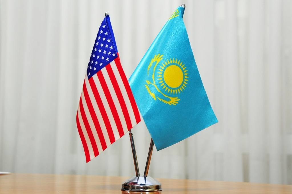 Kazakhstan to throw its hat in ring with its debut industrial investment effort in U.S.