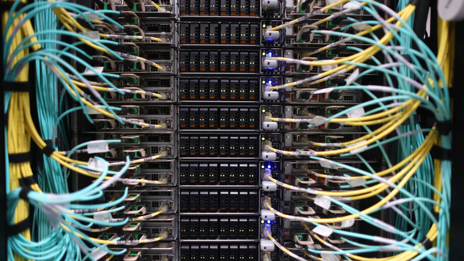 AI revolution prompts most October US layoffs in over 20 years